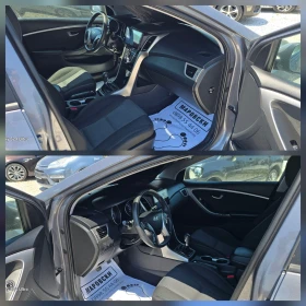 Hyundai I30 1.6CRDI WIRELESS CAR PLAY ANDROID AUTO | Mobile.bg    11