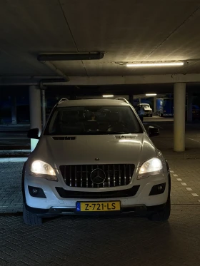 Mercedes-Benz 320 | Mobile.bg    6