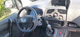 Обява за продажба на Renault Kangoo Maxi ~19 200 лв. - изображение 6
