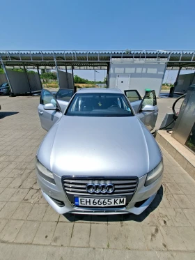 Обява за продажба на Audi A4 А4 1.8Т ~7 800 лв. - изображение 6