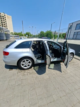 Обява за продажба на Audi A4 А4 1.8Т ~7 800 лв. - изображение 1