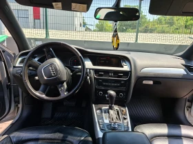 Обява за продажба на Audi A4 А4 1.8Т ~7 800 лв. - изображение 5