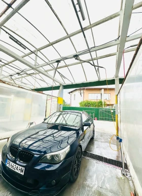 Обява за продажба на BMW 525 ~9 500 лв. - изображение 1