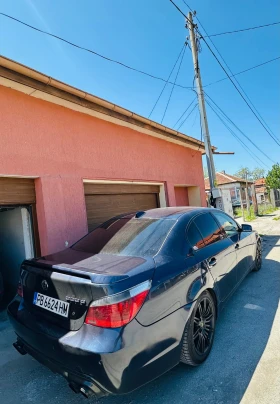 Обява за продажба на BMW 525 ~9 500 лв. - изображение 3