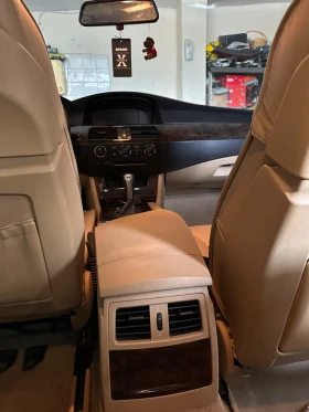 Обява за продажба на BMW 525 ~9 500 лв. - изображение 7