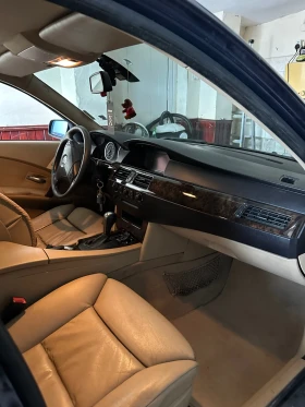 Обява за продажба на BMW 525 ~9 500 лв. - изображение 9