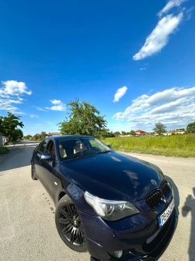 Обява за продажба на BMW 525 ~9 500 лв. - изображение 1
