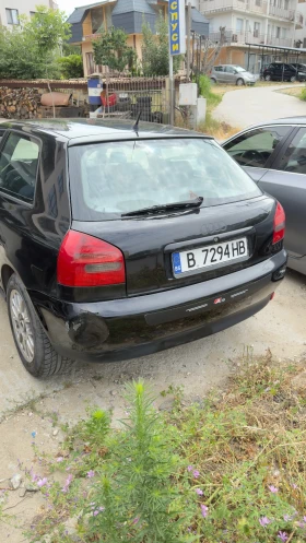 Audi A3 | Mobile.bg    3