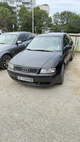 Audi A3 | Mobile.bg    2