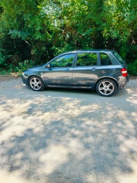 Обява за продажба на Fiat Stilo ~1 600 лв. - изображение 4