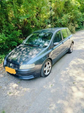 Обява за продажба на Fiat Stilo ~1 600 лв. - изображение 1