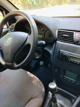 Обява за продажба на Fiat Stilo ~1 600 лв. - изображение 5