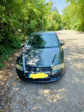 Обява за продажба на Fiat Stilo ~1 600 лв. - изображение 1