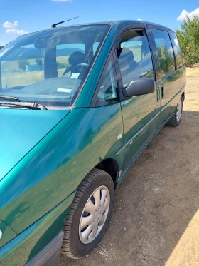 Citroen Evasion | Mobile.bg    2