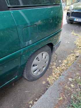 Citroen Evasion | Mobile.bg    8