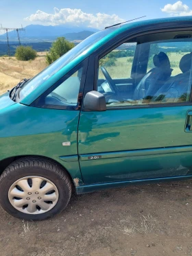 Citroen Evasion | Mobile.bg    3