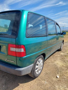 Citroen Evasion | Mobile.bg    6