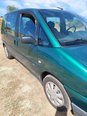 Citroen Evasion | Mobile.bg    7