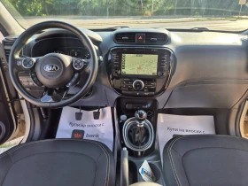 Kia Soul 1.6i GAS, NAVI, Facelift - 13800 лв. - 16900238 13