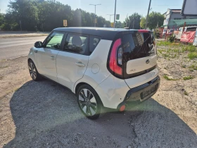 Kia Soul 1.6i GAS, NAVI, Facelift - 13800 лв. - 16900238 7