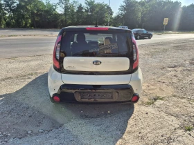 Kia Soul 1.6i GAS, NAVI, Facelift - 13800 лв. - 16900238 6