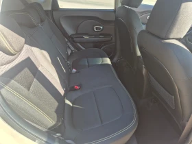Kia Soul 1.6i GAS, NAVI, Facelift - 13800 лв. - 16900238 12