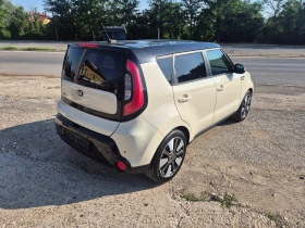 Kia Soul 1.6i GAS, NAVI, Facelift - 13800 лв. - 16900238 5