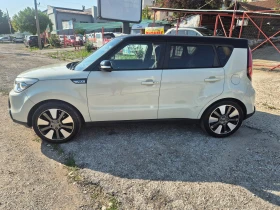 Kia Soul 1.6i GAS, NAVI, Facelift - 13800 лв. - 16900238 8