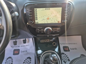 Kia Soul 1.6i GAS, NAVI, Facelift - 13800 лв. - 16900238 14