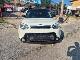 Kia Soul 1.6i GAS, NAVI, Facelift - 13800 лв. - 16900238 2