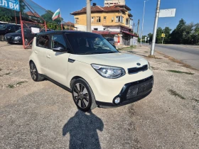 Kia Soul 1.6i GAS, NAVI, Facelift - 13800 лв. - 16900238 3