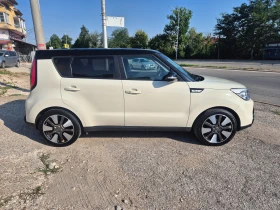 Kia Soul 1.6i GAS, NAVI, Facelift - 13800 лв. - 16900238 4