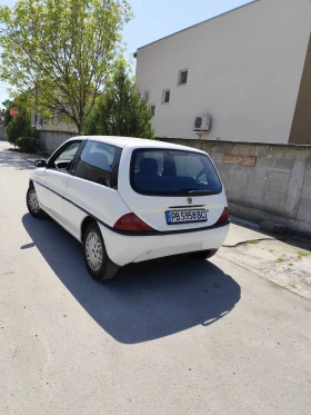 Lancia Ypsilon | Mobile.bg    3