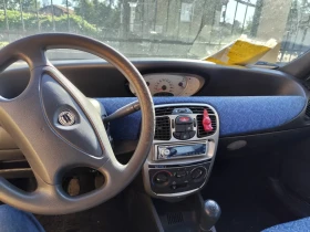 Обява за продажба на Lancia Ypsilon ~1 500 лв. - изображение 3