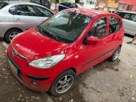     Hyundai I10 1.0 Diesel 75 ..