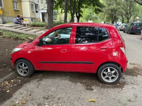 Обява за продажба на Hyundai I10 1.0 Diesel 75 к.с. ~4 000 лв. - изображение 3