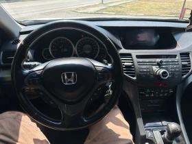 Honda Accord 2.4-EXECUTIVE-PLUS-FACE-! | Mobile.bg    12