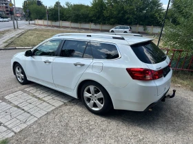 Honda Accord 2.4-EXECUTIVE-PLUS-FACE-! | Mobile.bg    3