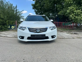 Honda Accord 2.4-EXECUTIVE-PLUS-FACE-! | Mobile.bg    8