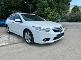 Honda Accord 2.4-EXECUTIVE-PLUS-FACE-! | Mobile.bg    7