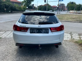 Honda Accord 2.4-EXECUTIVE-PLUS-FACE-! | Mobile.bg    4
