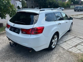 Honda Accord 2.4-EXECUTIVE-PLUS-FACE-! | Mobile.bg    5