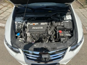Honda Accord 2.4-EXECUTIVE-PLUS-FACE-! | Mobile.bg    16
