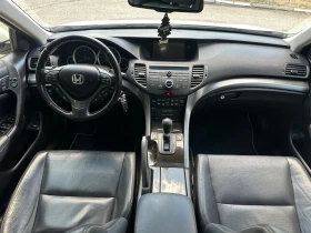 Honda Accord 2.4-EXECUTIVE-PLUS-FACE-! | Mobile.bg    10