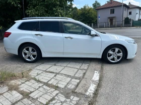 Honda Accord 2.4-EXECUTIVE-PLUS-FACE-! | Mobile.bg    6