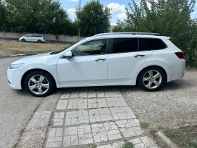 Honda Accord 2.4-EXECUTIVE-PLUS-FACE-! | Mobile.bg    2