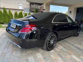 Mercedes-Benz S 400 D 4M 3xTV AMG Optic LONG Maybach Package Inside - 55000 € - 31142912 4