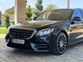 Mercedes-Benz S 400 D 4M 3xTV AMG Optic LONG Maybach Package Inside - 55000 € - 31142912 2