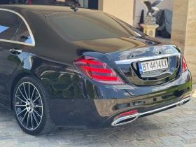 Mercedes-Benz S 400 D 4M 3xTV AMG Optic LONG Maybach Package Inside - 55000 € - 31142912 8