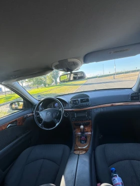 Mercedes-Benz E 220  | Mobile.bg    2